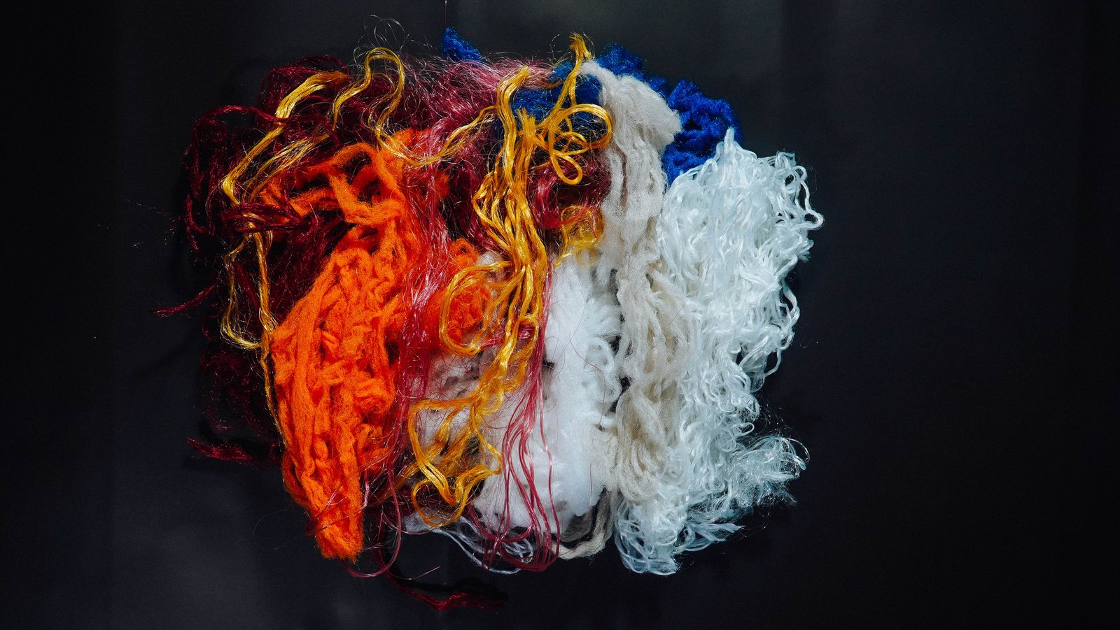 P.P POLIPPROPYLENE WASTE