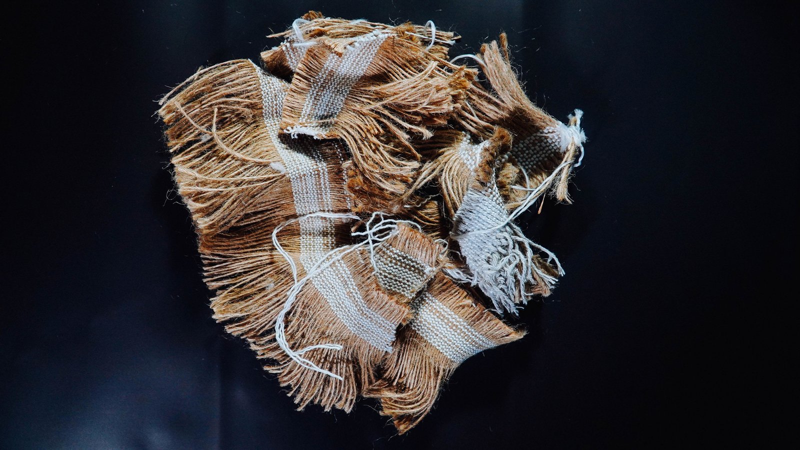 CARPET SELECTION WASTE